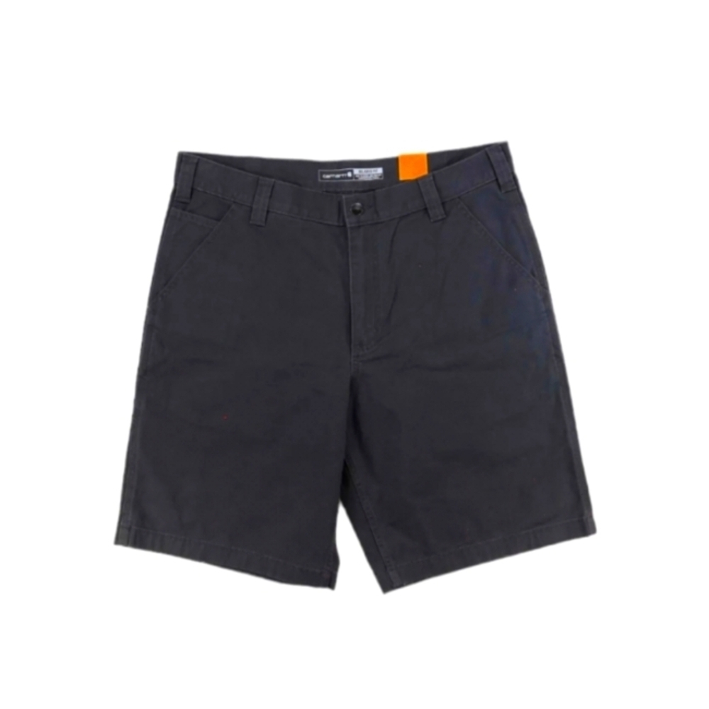 Carhartt Womens Rugged Flex Relaxed Fit Shorts